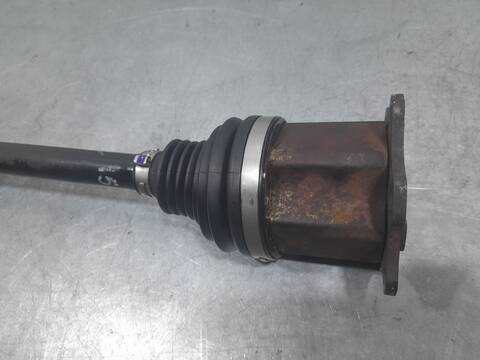 Foto 3ª: Transmision Delantera Derecha Cupra Formentor 2.0 TSI 4DRIVE 310CV 228KW [DNFB] (2021)