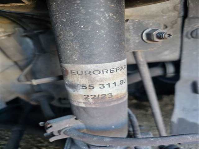 Foto 2ª: Amortiguador Delantero Derecho Peugeot 2008 HMZ (2015)