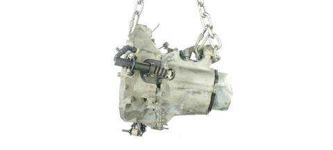 Foto 2ª: Caja Cambios Citroen C3 1.2 VTI 82 [HMZ (EB2)] (2009)