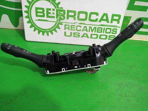 Foto 2ª: Mando Multifuncion Nissan Qashqai ACENTA 140CV [HR13DDT] (2013)