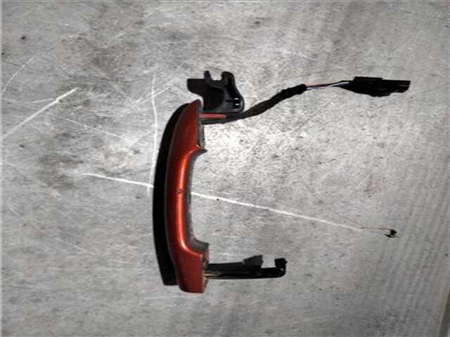 Foto 3ª: Maneta Exterior Delantera Izquierda Renault Clio 1.5 BUSINESS [1.5 LTR. - 66 KW DCI DIESEL FAP] [K9KE6]