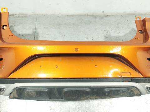 Foto 3ª: Paragolpes Trasero Mg ZS 1.0 T-GDI 111CV 82KW [10E4E] (2024)
