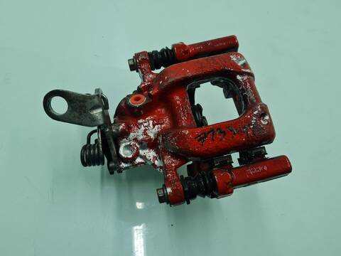Pinza Freno Trasera Izquierdo Volkswagen Golf GTI 211CV 155KW