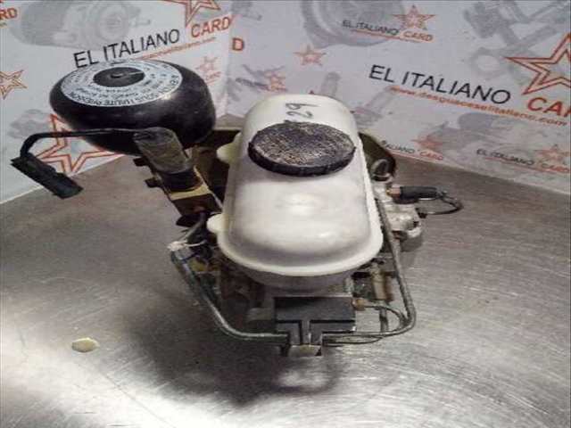 Abs Jeep Cherokee COUNTRY 178CV 131KW