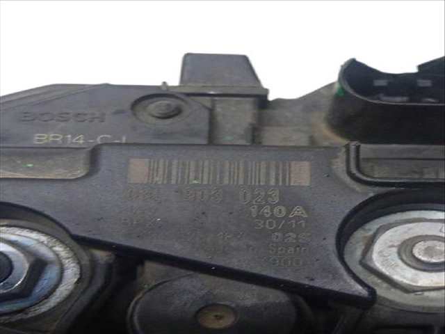 Foto 1ª: Alternador Audi A3 2.0 TDI 16V (2003)