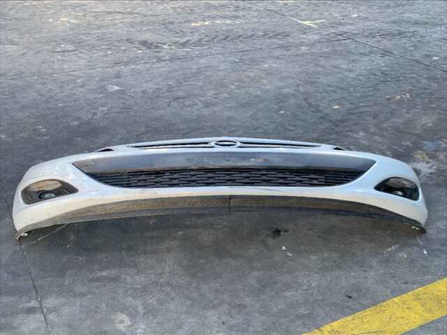 Paragolpes Delantero Opel Astra 1.6 CDTI