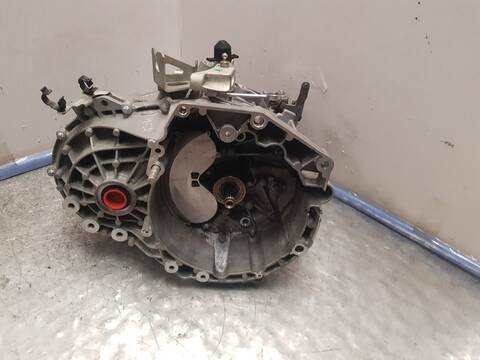Caja Cambios Fiat Tipo EASY BERLINA 120CV 88KW