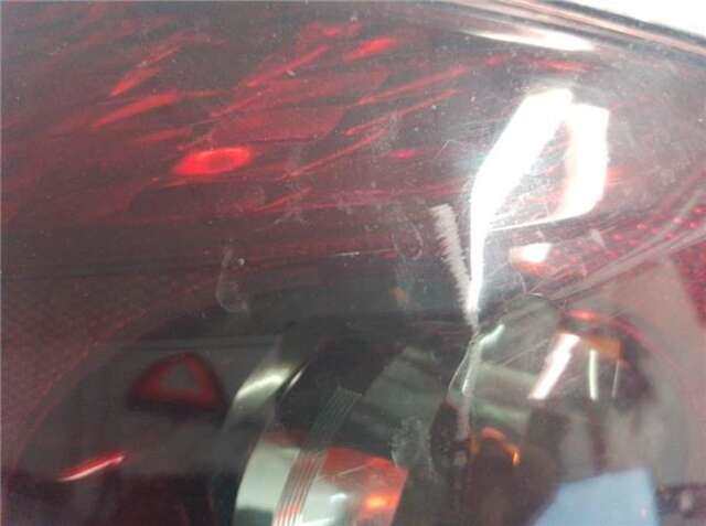 Foto 3ª: Piloto Trasero Derecho Peugeot 407 1.6 HDI 110 [9HZ (DV6TED4)]