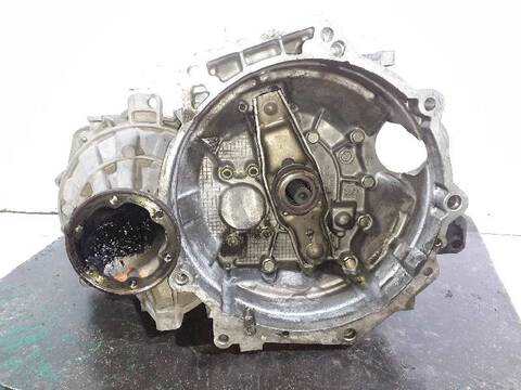 Caja Cambios Audi A3 2.0 FSI AMBITION 150CV 110KW