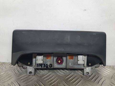 Foto 2ª: Sistema GPS Bmw Serie 2 215 220I LUXURY LINE 184CV 135KW [B48B20A] (2017)