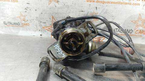 Foto 3ª: Delco Nissan Primera EUROPA BERLINA 90CV 66KW FAMILIAR [GA16DS] (1991)