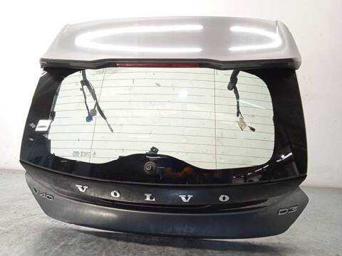 Foto 3ª: Portón Volvo V40 MOMENTUM 150CV 110KW [D4204T9] (2016)