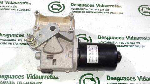 Foto 3ª: Motor Limpia Delantero Citroen DS4 DESIGN 114CV 84KW [9H05] (2015)