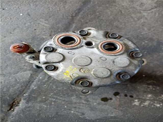 Foto 3ª: Compresor Aire Acondicionado Peugeot 406 1.8 16V [LFY (XU7JP4)]