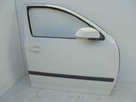 Puerta Delantera Derecha Skoda Octavia ACTIVE BERLINA 105CV 77KW