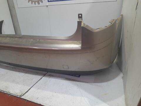Foto 3ª: Paragolpes Trasero Citroen C5 2.0 HDI FAP 163CV (2008)