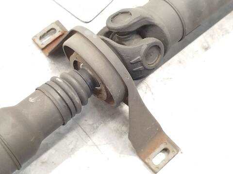 Foto 4ª: Transmision Central Mercedes Clase E 180 E 500 4-MATIC 211.083) 306CV 225KW [113969] (2004)