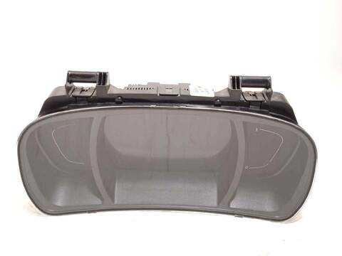 Foto 3ª: Cuadro de Instrumentos Renault Kadjar 1.2 TCE ENERGY 130CV 96KW [H5F408] (2018)