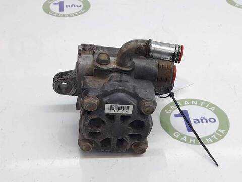 Foto 2ª: Bomba de Direccion Toyota Land Cruiser 3.0 TD 163CV AUT. [1KD] (2002)