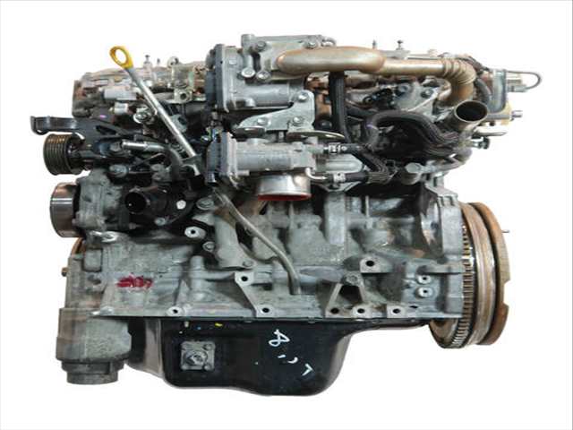 Motor Completo Toyota Avensis 126CV 83KW
