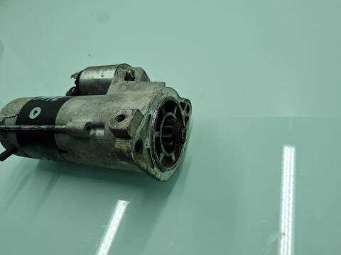 Foto 2ª: Motor de Arranque Mitsubishi Montero 3.2 DI-D CAT 165CV 121KW [4M41] (2005)