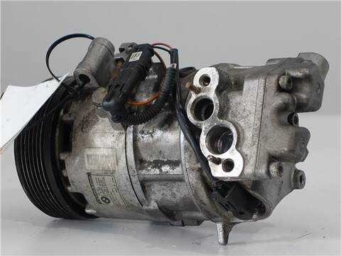 Foto 2ª: Compresor Aire Acondicionado Bmw Serie 3 315 2.0 318I BERLINA 143CV 105KW [N43 B20 A] (2008)