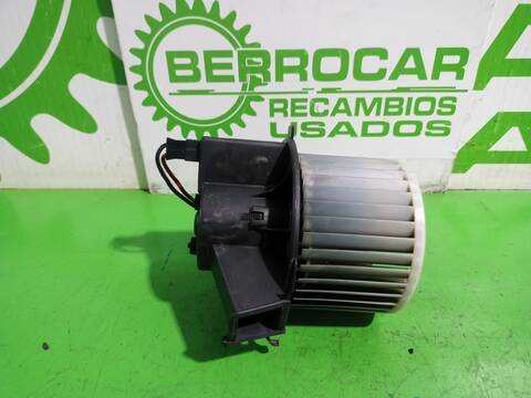 Calefacción Peugeot 307 XN 109CV 80KW