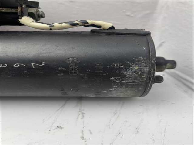 Foto 2ª: Motor de Arranque Audi A8 3.7 V8 40V CAT BFL) 280CV 206KW (2002)