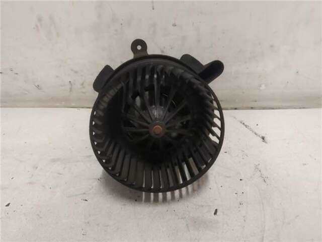 Calefacción Peugeot 307 1.6 XS [1.6 LTR. - 80 KW HDI FAP CAT (9HZ - DV6TED4)]