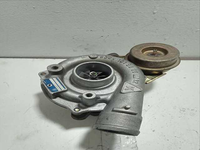 Foto 2ª: Turbocompresor Peugeot 406 2.0 HDI BERLINA 109CV 80KW (2000)