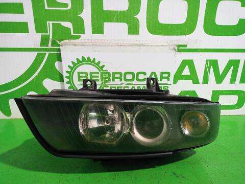 Foto 3ª: Faro Derecho Audi A4 2.5 TDI 120KW) 163CV (2000)