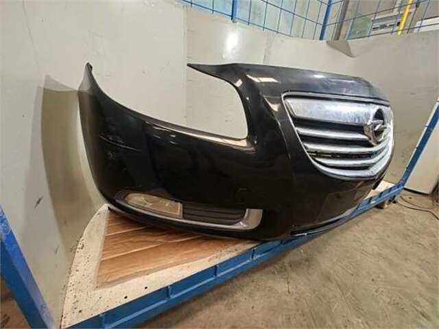 Foto 3ª: Paragolpes Delantero Opel Insignia 2.0 EDITION [2.0 LTR. - 81 KW CDTI] [A20DTH]