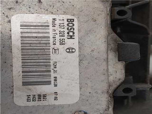 Foto 4ª: Electroventilador Ford Focus 1.6 TDCI 90CV 66KW [HHDA] (2009)