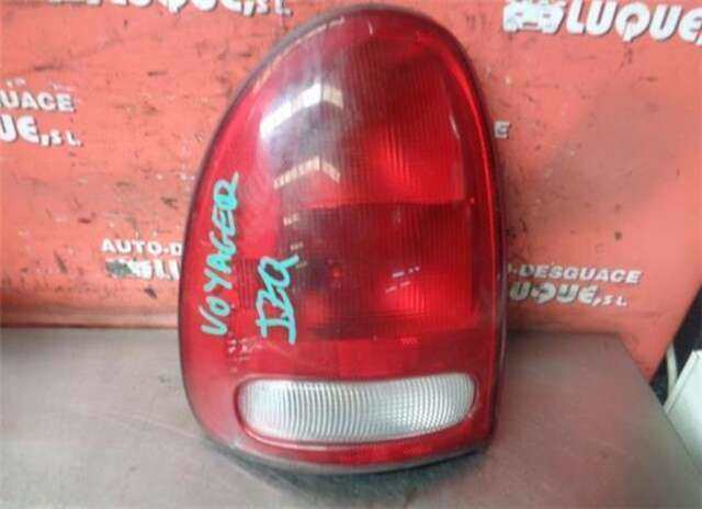 Piloto Trasero Izquierdo Chrysler Voyager 2.5 TDIC AWD