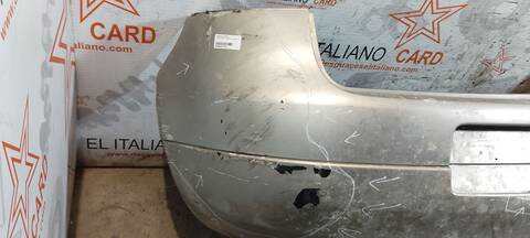 Foto 4ª: Paragolpes Trasero Volkswagen Golf HIGHLINE BERLINA 140CV 103KW (2003)