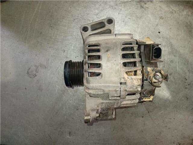 Foto 3ª: Alternador Ford Kuga 1.5 BUSINESS EDITION [1.5 LTR. - 88 KW TDCI CAT]