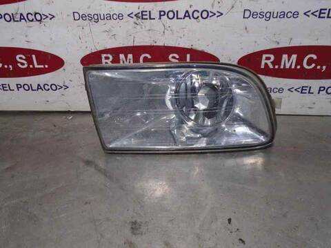 Faro Antiniebla Delantero Izquierdo Skoda Octavia ACTIVE BERLINA 105CV 77KW