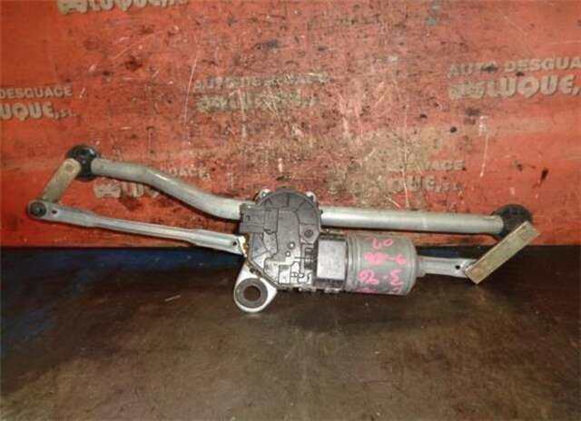 Foto 3ª: Motor Limpia Delantero Bmw Serie 3 315 2.0 320D [2.0 LTR. - 110 KW 16V DIESEL CAT] [M47 D20 (20 4 D4)]