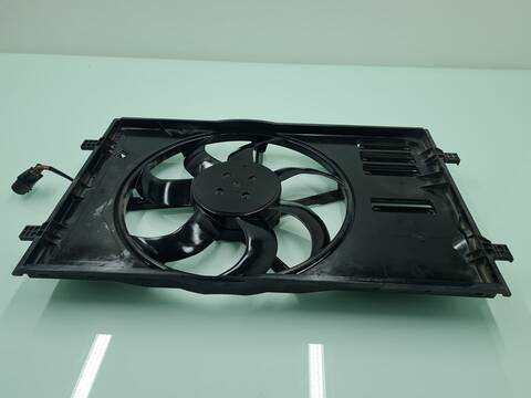Electroventilador Volkswagen Golf LAST EDITION BM 131CV 96KW