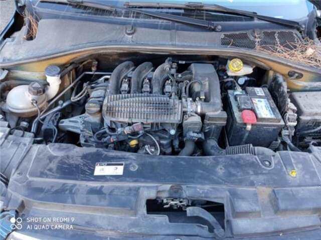 Foto 3ª: Compresor Aire Acondicionado Citroen C Elysee 1.2 EXCLUSIVE [1.2 LTR. - 60 KW 12V VTI - PURETECH] [HMZ]