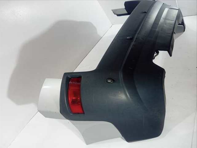 Foto 3ª: Paragolpes Trasero Volvo XC 90 D5 EXECUTIVE 7 ASIENTOS) 136KW) 185CV [D5244T4] (2004)