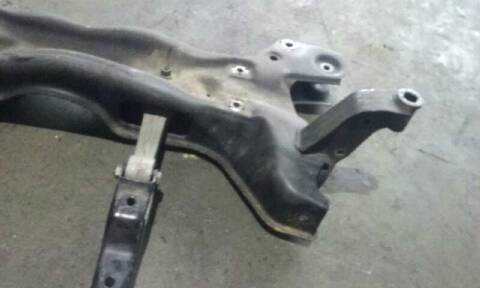 Foto 2ª: Puente Delantero Seat Ibiza SPORT 105CV 77KW [BLS] (2009)