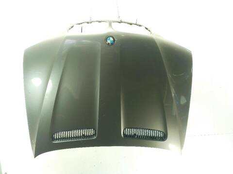 Foto 3ª: Capot Bmw X5 3.0 D [M57 D30 (306D2)] (2000)