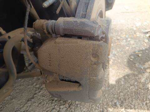 Pinza Freno Delantera Derecho Mercedes Clase G 230 OM642961 AUT.