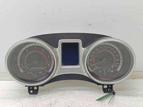 Cuadro de Instrumentos Fiat Freemont URBAN 170CV 125KW