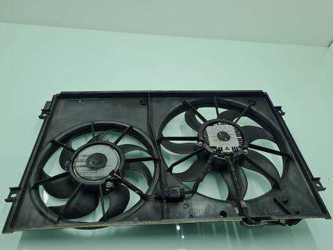 Electroventilador Seat Leon 1.9 TDI 105CV 77KW