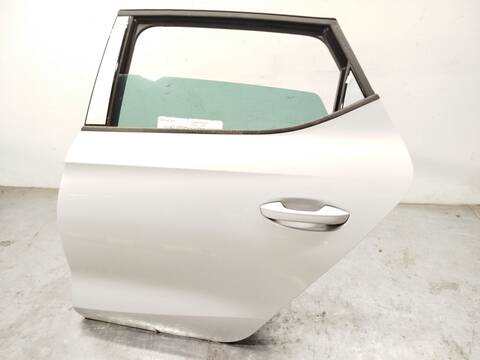 Foto 3ª: Puerta Trasera Izquierda Seat Leon 1.5 ETSI 150CV 110KW [DFYA] (2024)