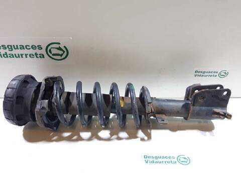 Amortiguador Delantero Izquierdo Renault Trafic 9 - PLAZAS L1H1) 2 9T COMBI CORTO 114CV 84KW