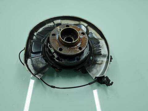 Mangueta Trasera Derecha Bmw Serie 3 315 330D 258CV 190KW