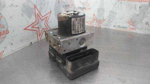 Abs Renault Megane EXPRESSION BERLINA 86CV 63KW III BERLINA 5 P